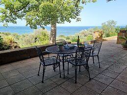 Park Residence Cicladi - View Truly Breathtaking