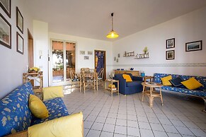 Park Residence Cicladi - View Truly Breathtaking