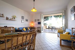 Park Residence Cicladi - View Truly Breathtaking