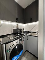 Privet Apartment 37 for Three Near Downtown Kh&sh