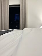 Privet Apartment 37 for Three Near Downtown Kh&sh