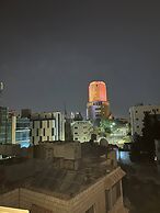 Privet Apartment 37 for Three Near Downtown Kh&sh