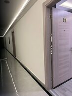 Privet Apartment 37 for Three Near Downtown Kh&sh