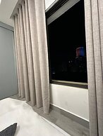 Privet Apartment 37 for Three Near Downtown Kh&sh