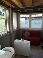 Open Space in the Village With Direct Access to the Beach