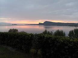 Open Space in the Village With Direct Access to the Beach