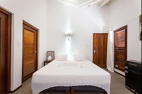 Room in B&B - Grace Stay - Beautiful Spacious Room in Villa mi Cuna Wi