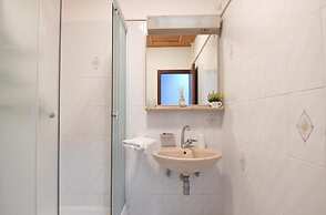 Two Bedroom sea View Apartment Primavera With Balcony