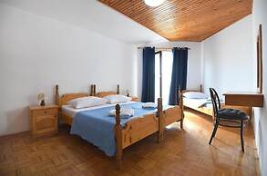 Two Bedroom sea View Apartment Primavera With Balcony