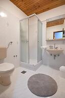 Two Bedroom sea View Apartment Primavera With Balcony