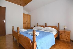 Two Bedroom sea View Apartment Primavera With Balcony