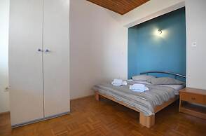 Two Bedroom sea View Apartment Primavera With Balcony