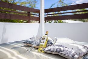 Room in B&B - Sunny Stay - Beautiful Spacious Room in Villa mi Cuna Wi