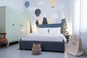 Aneseas Syros Ermoupoli