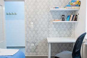 Aneseas Syros Ermoupoli