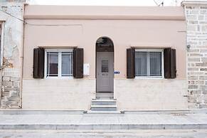 Aneseas Syros Ermoupoli