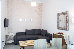 Aneseas Syros Ermoupoli