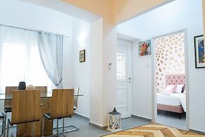 Aneseas Syros Ermoupoli