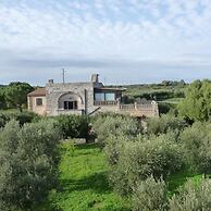 Room in Apartment - Two-rooms Apartment in Agriturismo Serine Num1