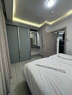 Luxury Room 03 Near Downtown