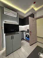 Luxury Room 03 Near Downtown