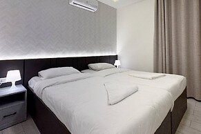 Luxury Room 03 Near Downtown