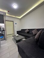 Luxury Room 03 Near Downtown