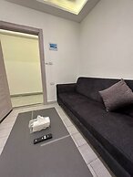 Luxury Room 03 Near Downtown