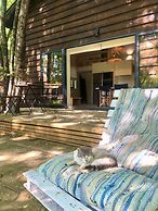 Barn House do Ecotourism Quinta Lamosa