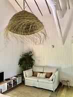 Barn House do Ecotourism Quinta Lamosa