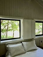 Barn House do Ecotourism Quinta Lamosa