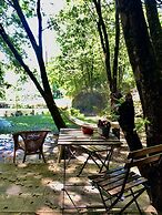 Barn House do Ecotourism Quinta Lamosa