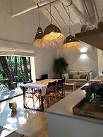 Barn House do Ecotourism Quinta Lamosa