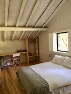 Barn House do Ecotourism Quinta Lamosa