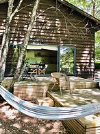 Barn House do Ecotourism Quinta Lamosa
