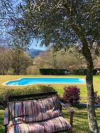 Barn House do Ecotourism Quinta Lamosa