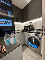 Private 33near Downtown Kh&sh