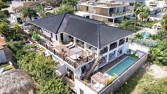 Ruby's Apartment Close to the Beach