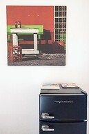 Ruby's Apartment Close to the Beach