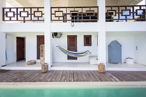 Ruby's Apartment Close to the Beach