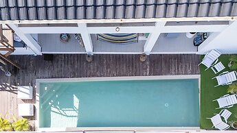 Ruby's Apartment Close to the Beach