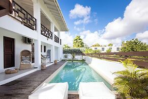 Ruby's Apartment Close to the Beach