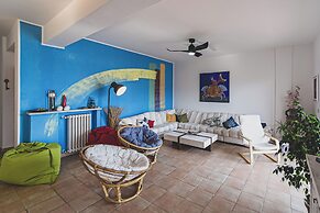 Appartamento Esclusivo Sun62