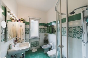 Appartamento Esclusivo Sun62