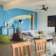 Appartamento Esclusivo Sun62