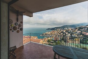 Appartamento Esclusivo Sun62