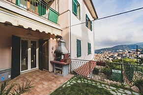 Appartamento Esclusivo Sun62