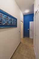 Appartamento Esclusivo Sun62