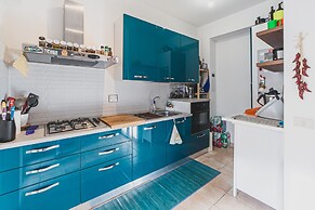 Appartamento Esclusivo Sun62