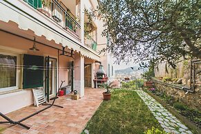 Appartamento Esclusivo Sun62